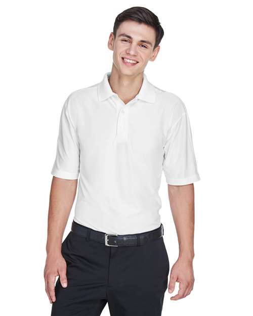 Men's Cool & Dry Elite Performance Polo – 8415 - UltraClub