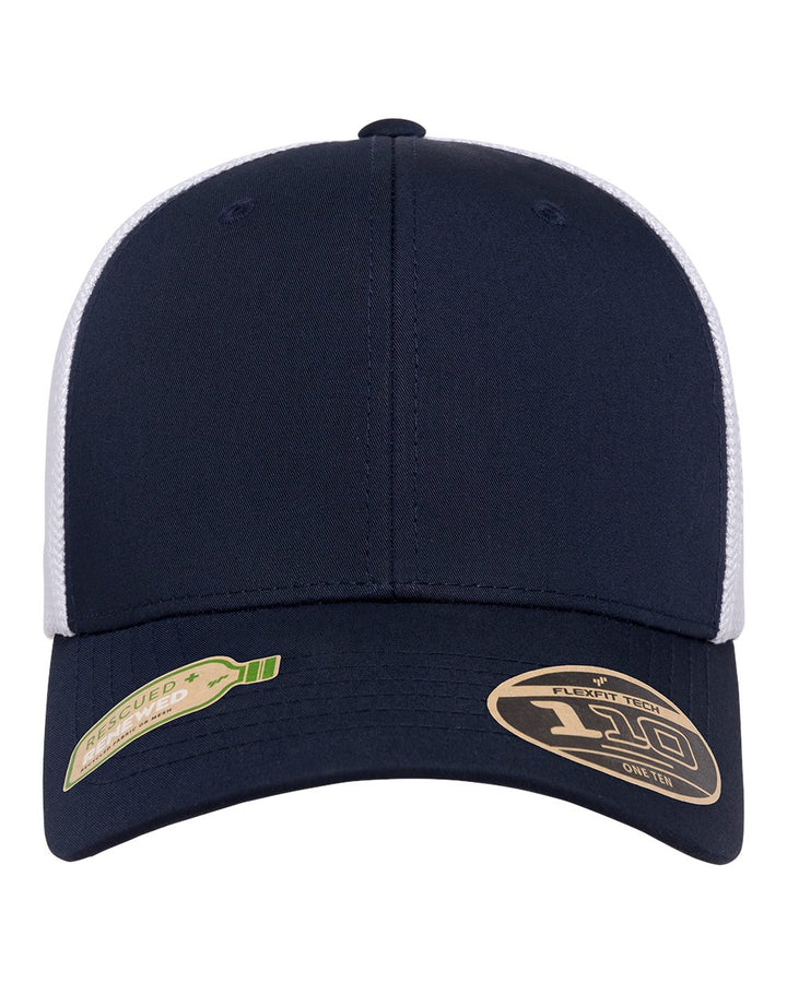 110® Recycled Mesh Cap - Flexfit - 110R