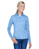 Columbia Blue Heather
