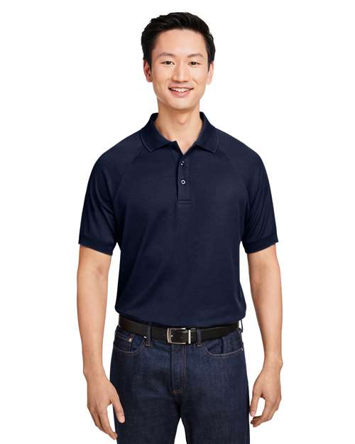 Men's Charge Snag and Soil Protect Polo - Harriton – M208