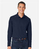 Dark Navy