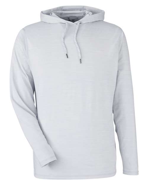 Men's Cloudspun Grylbl Hooded Pullover - Puma Golf - 532015