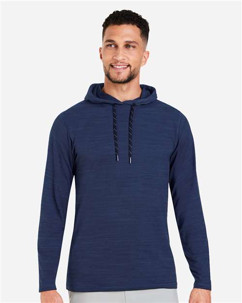 Men's Cloudspun Grylbl Hooded Pullover - Puma Golf - 532015