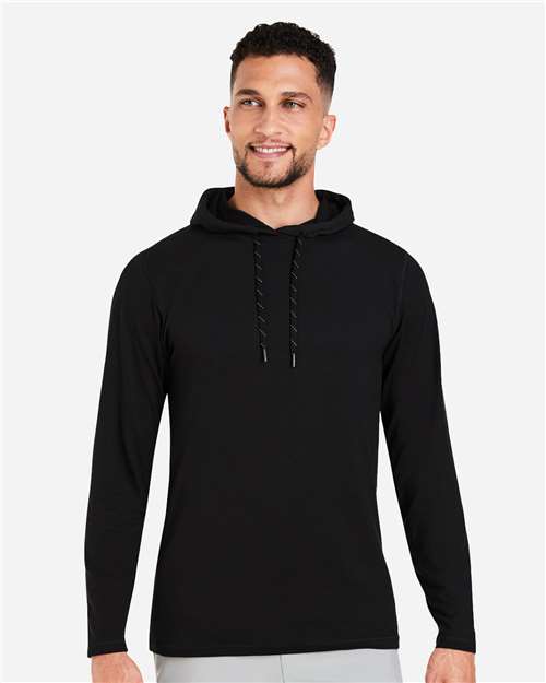 Men's Cloudspun Grylbl Hooded Pullover - Puma Golf - 532015