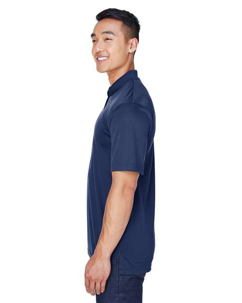 Men's Tall Cool & Dry Sport Polo – 8405T - UltraClub