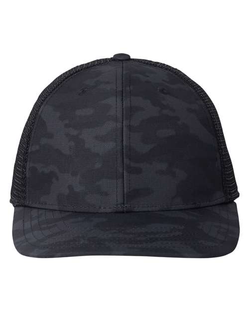 Performance Trucker Cap - vineyard vines