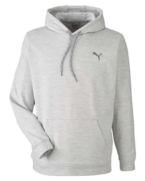 Men's Cloudspun Progress Hooded Sweatshirt – 534527 - Puma Golf