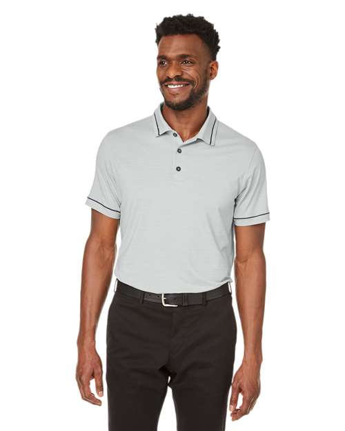 Men's Cloudspun Monarch Polo - Puma Golf - 599117