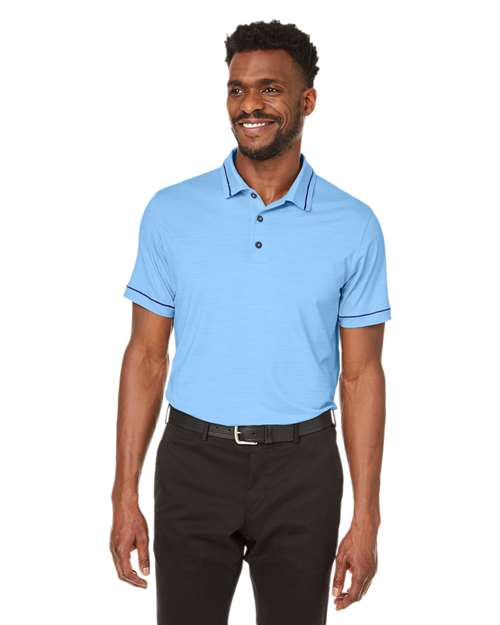Men's Cloudspun Monarch Polo - Puma Golf - 599117