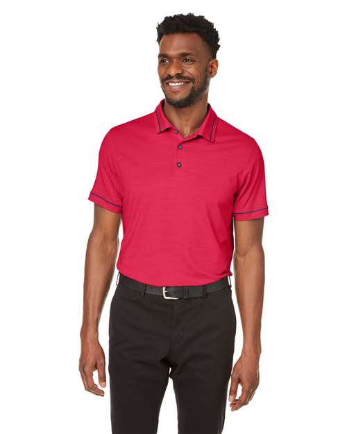 Men's Cloudspun Monarch Polo - Puma Golf - 599117