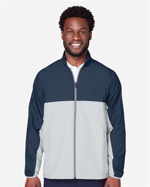 Men's 1st Mile Wind Jacket - Puma Golf - 599128