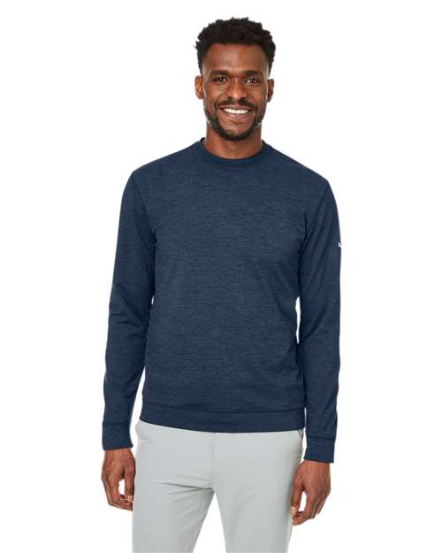 Men's Cloudspun Crewneck Sweatshirt - Puma Golf - 531279