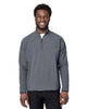 Navy Blazer Heather