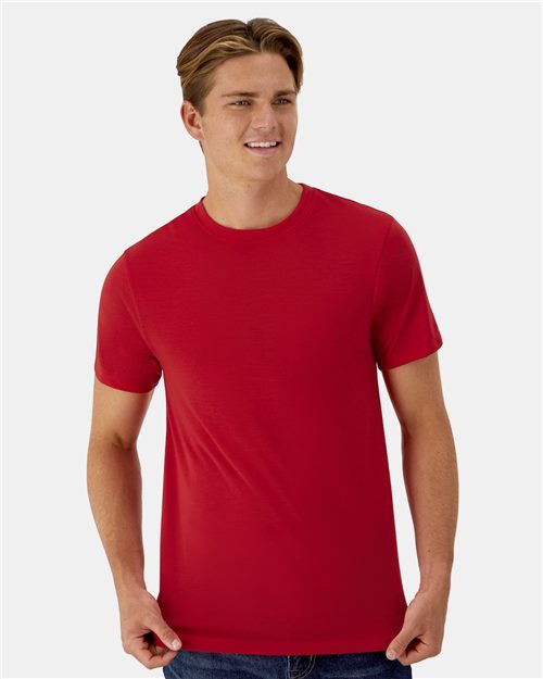 Unisex Cool DRI® Cotton Touch T-Shirt - Hanes - 4873