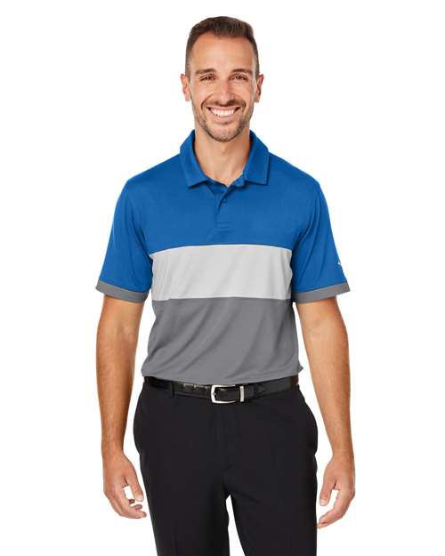 Men's Cloudspun Highway Polo – 538930 - Puma Golf
