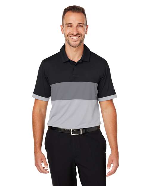 Men's Cloudspun Highway Polo – 538930 - Puma Golf