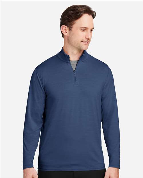 Men's Cloudspun Quarter-Zip Pullover - Puma Golf - 532016