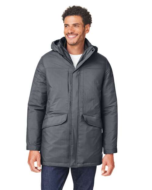 Men's Inspire 3-in-1 Jacket with Insulated Liner - CORE365 - CE725