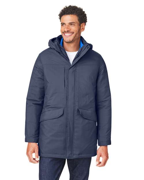 Men's Inspire 3-in-1 Jacket with Insulated Liner - CORE365 - CE725
