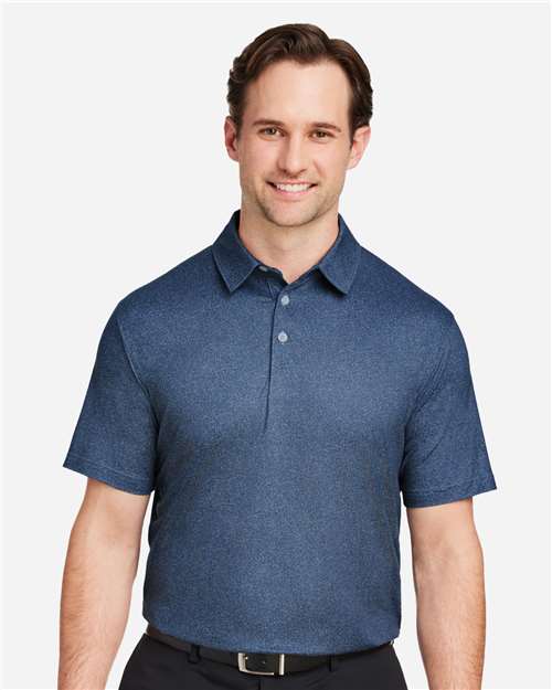Men's Cloudspun Primary Polo - Puma Golf - 538748