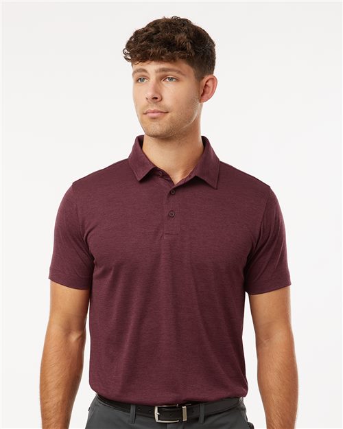 Men's Pro-Lock Performance Mélange Polo - AllPro - 4HM00