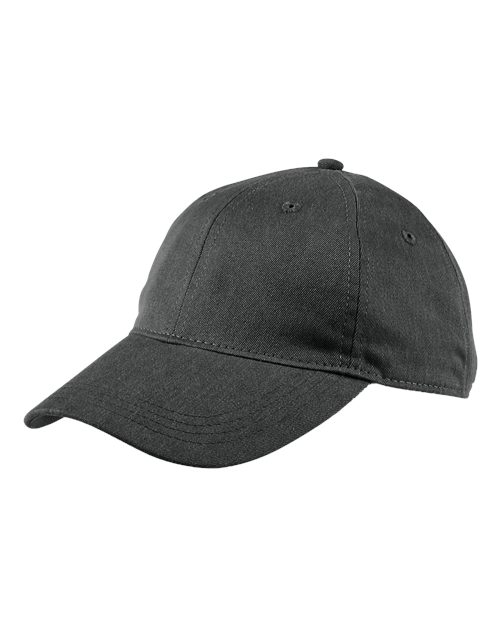 Pigment-Dyed Baseball Cap - Authentic Pigment