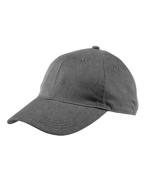 Pigment-Dyed Baseball Cap - Authentic Pigment