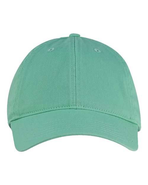 Eco Baseball Cap - econscious