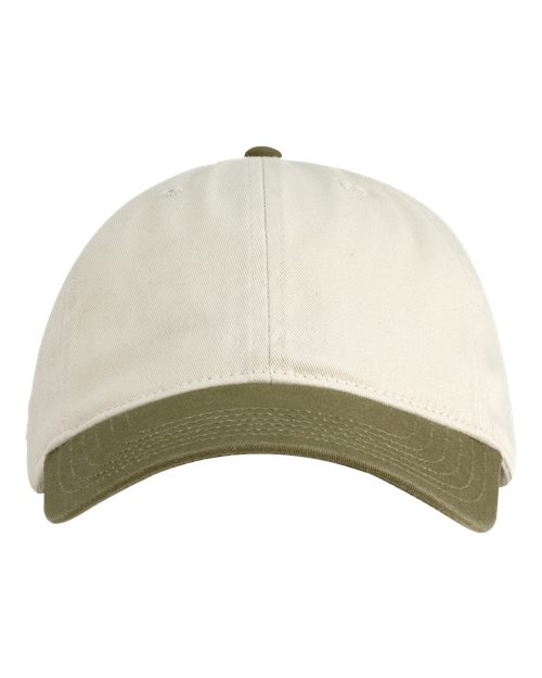 Eco Baseball Cap - econscious