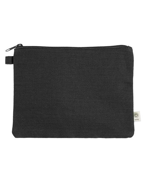 Hemp Pouch - econscious - EC8402