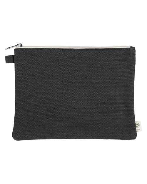 Hemp Pouch - econscious - EC8402