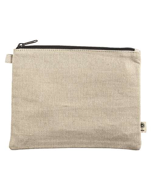 Hemp Pouch - econscious - EC8402