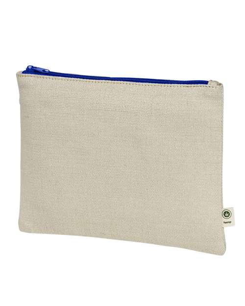 Hemp Pouch - econscious - EC8402