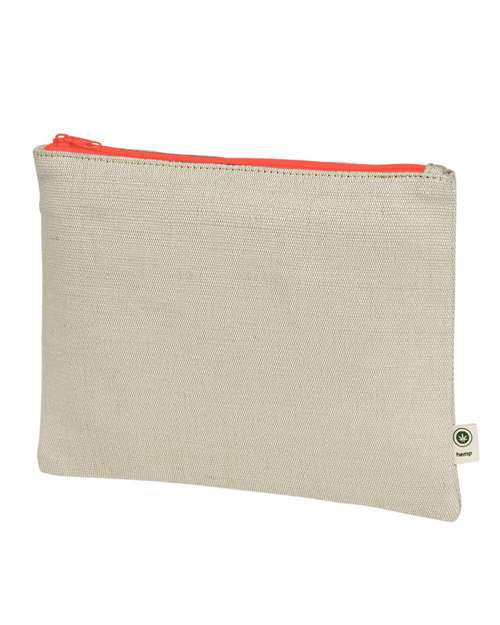 Hemp Pouch - econscious - EC8402