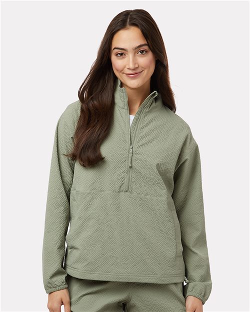 Women's Sucker for Summer™ Half-Zip Pullover - Columbia - 211893
