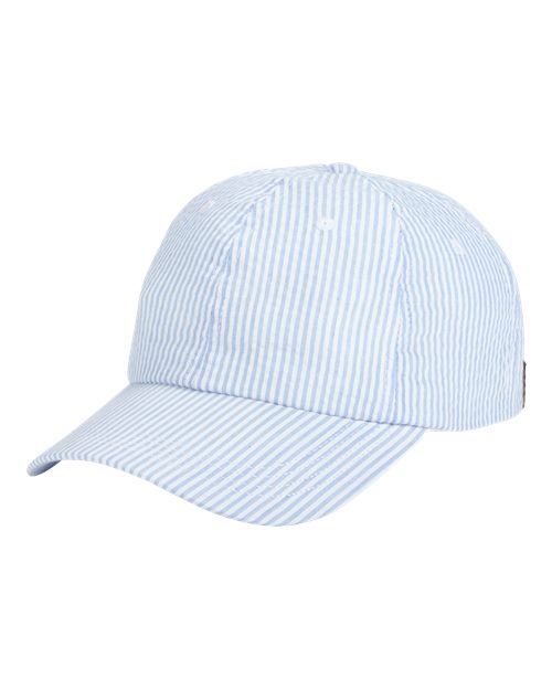 Summer Prep Cap - Big Accessories – BA614