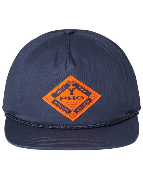 PHG Terminal™ Shot Snapback Cap - Columbia