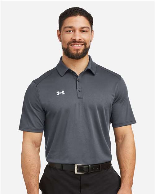 Men's Tech™ Polo - Under Armour – 1370399