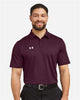 Maroon/ White