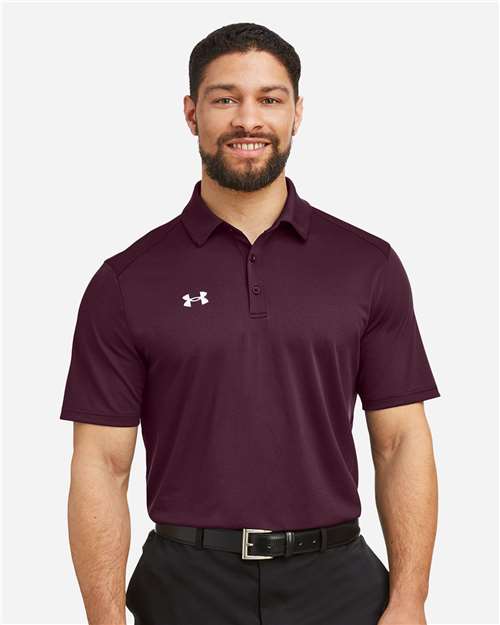 Men's Tech™ Polo - Under Armour - 1370399