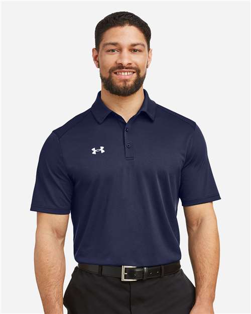 Men's Tech™ Polo - Under Armour – 1370399