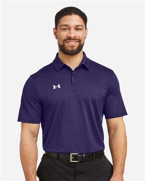 Men's Tech™ Polo - Under Armour - 1370399