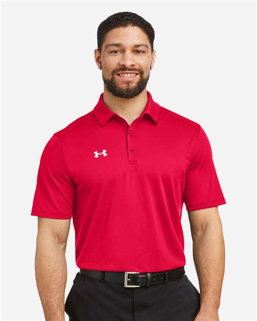 Men's Tech™ Polo - Under Armour – 1370399
