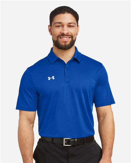 Men's Tech™ Polo - Under Armour - 1370399