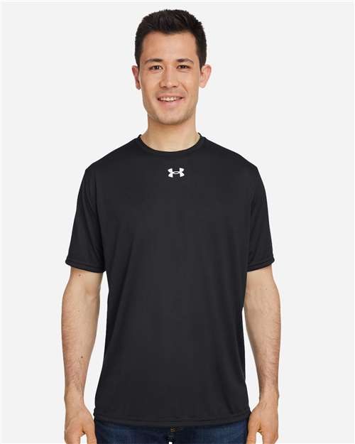Men's Team Tech™ T-Shirt - Under Armour – 1376842
