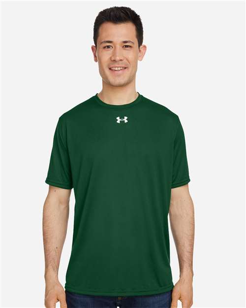 Men's Team Tech™ T-Shirt - Under Armour – 1376842