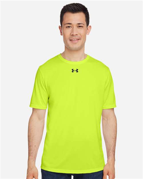 Men's Team Tech™ T-Shirt - Under Armour – 1376842