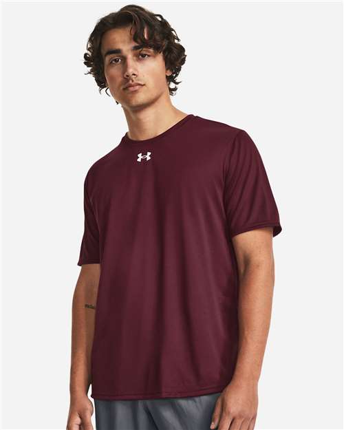 Men's Team Tech™ T-Shirt - Under Armour – 1376842