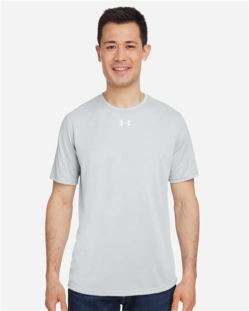 Men's Team Tech™ T-Shirt - Under Armour – 1376842