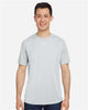 Mod Grey Light Heather/ White